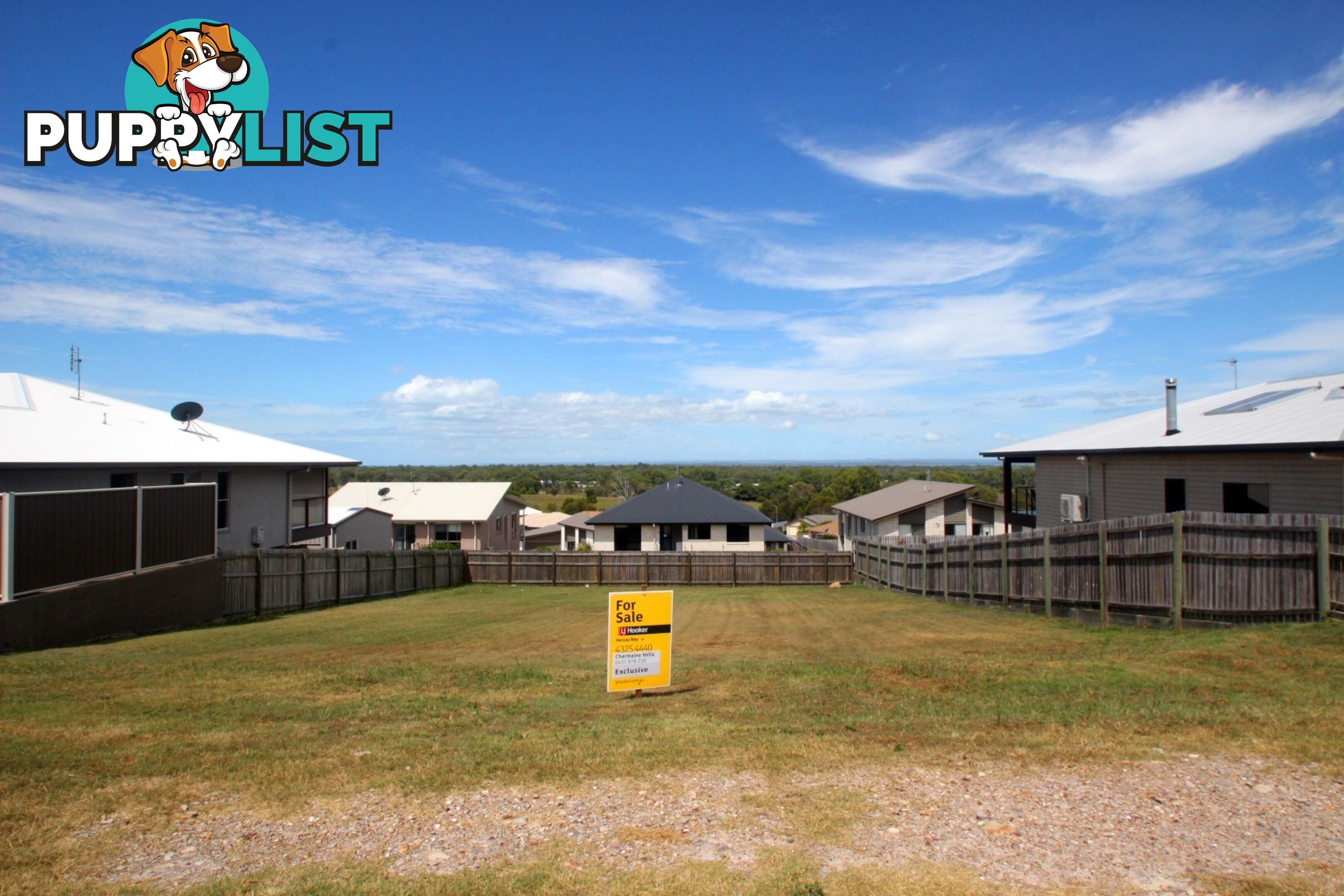25 Sandy View Drive NIKENBAH QLD 4655