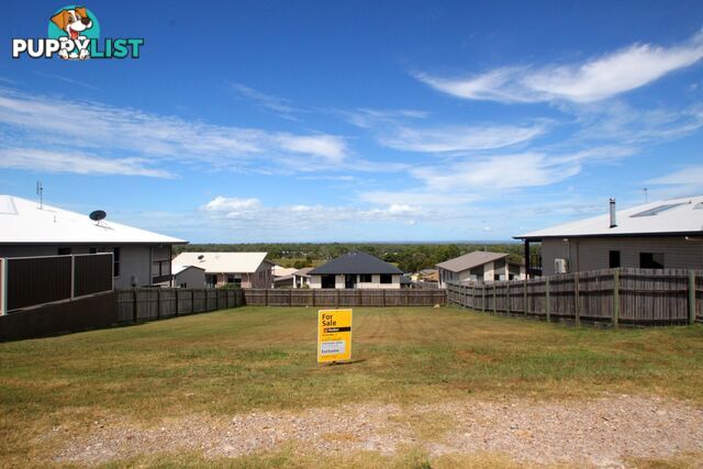 25 Sandy View Drive NIKENBAH QLD 4655