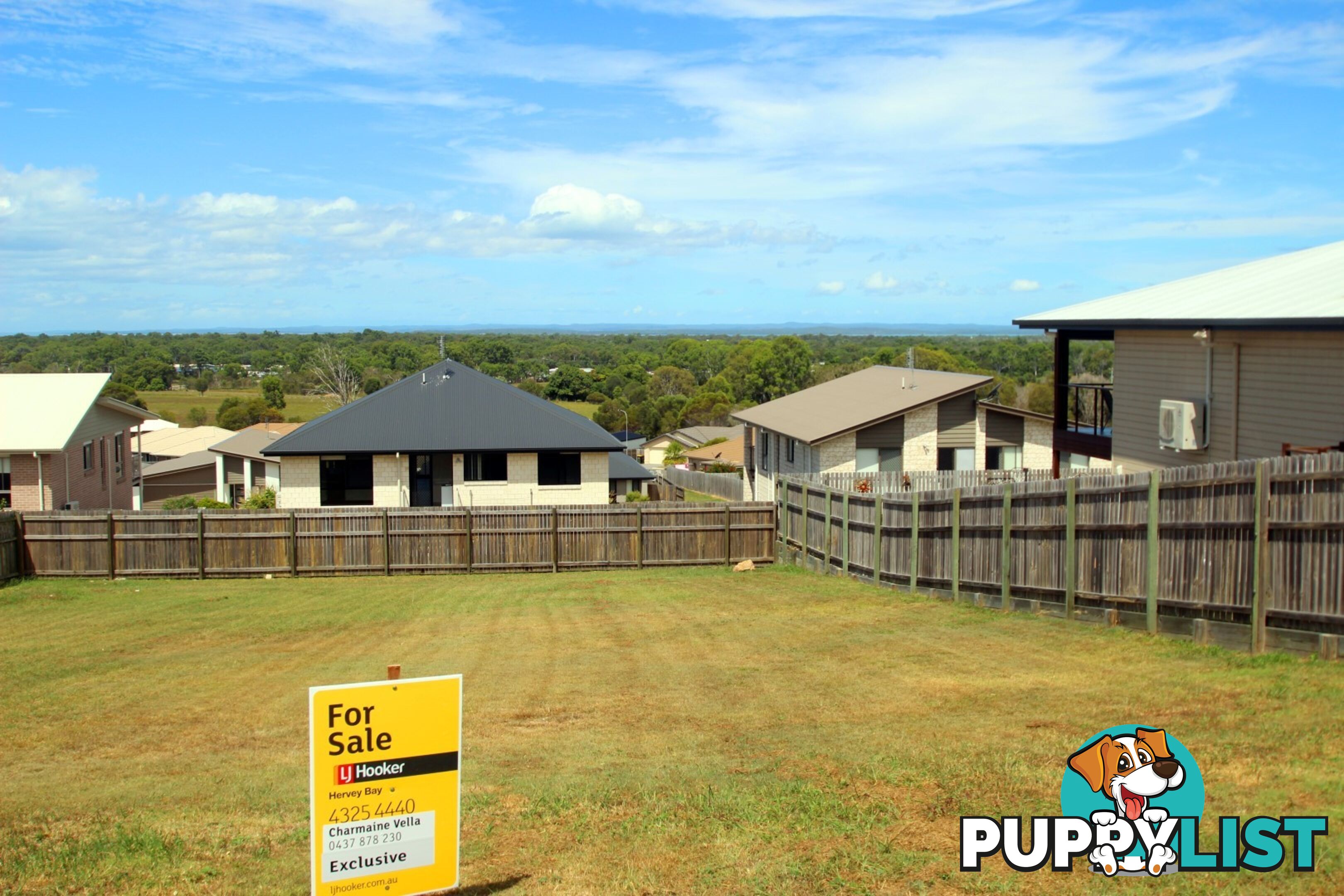 25 Sandy View Drive NIKENBAH QLD 4655