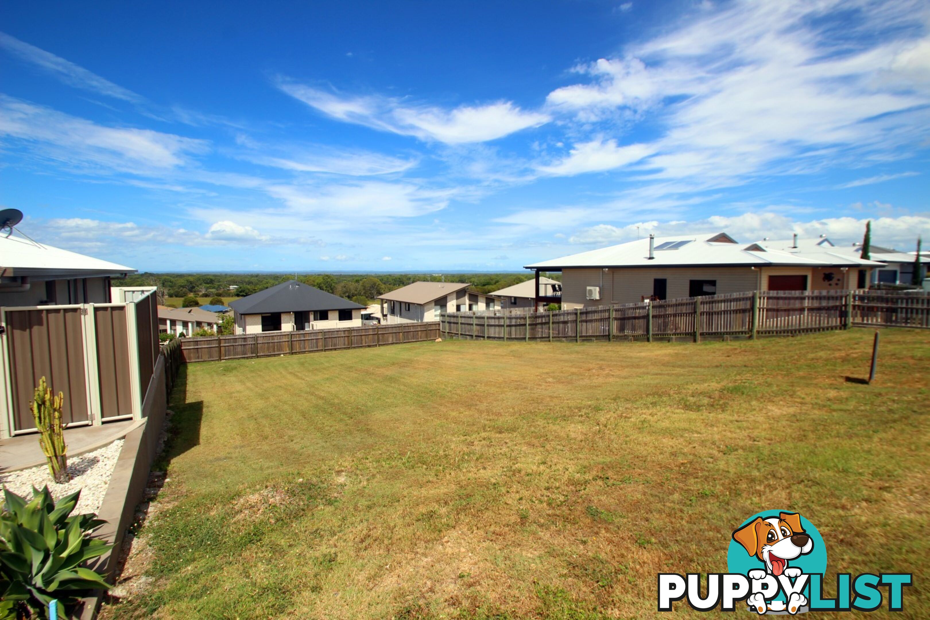 25 Sandy View Drive NIKENBAH QLD 4655