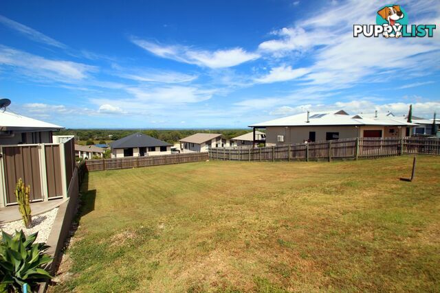 25 Sandy View Drive NIKENBAH QLD 4655