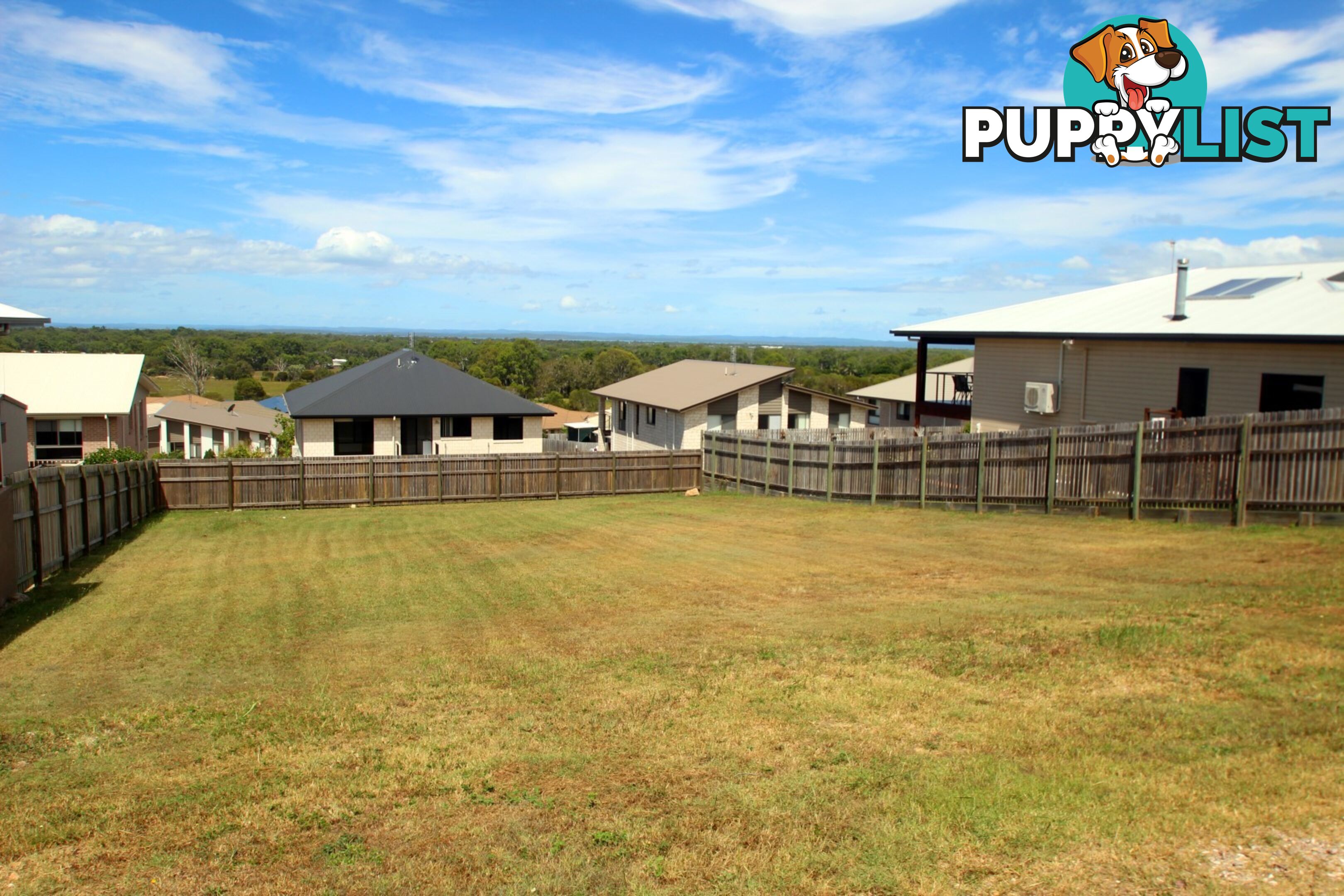 25 Sandy View Drive NIKENBAH QLD 4655