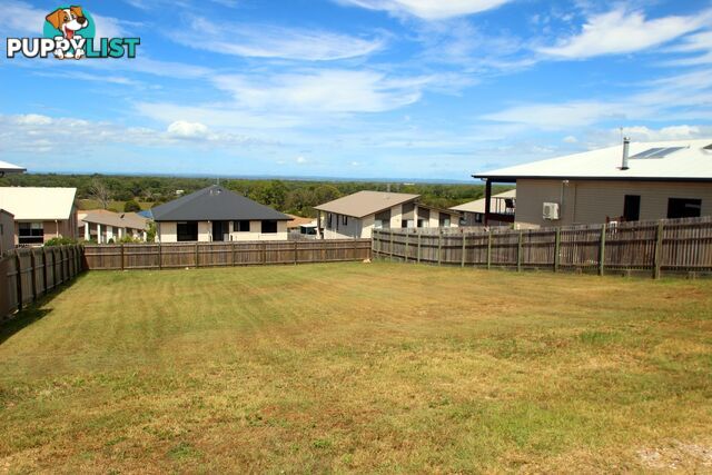 25 Sandy View Drive NIKENBAH QLD 4655