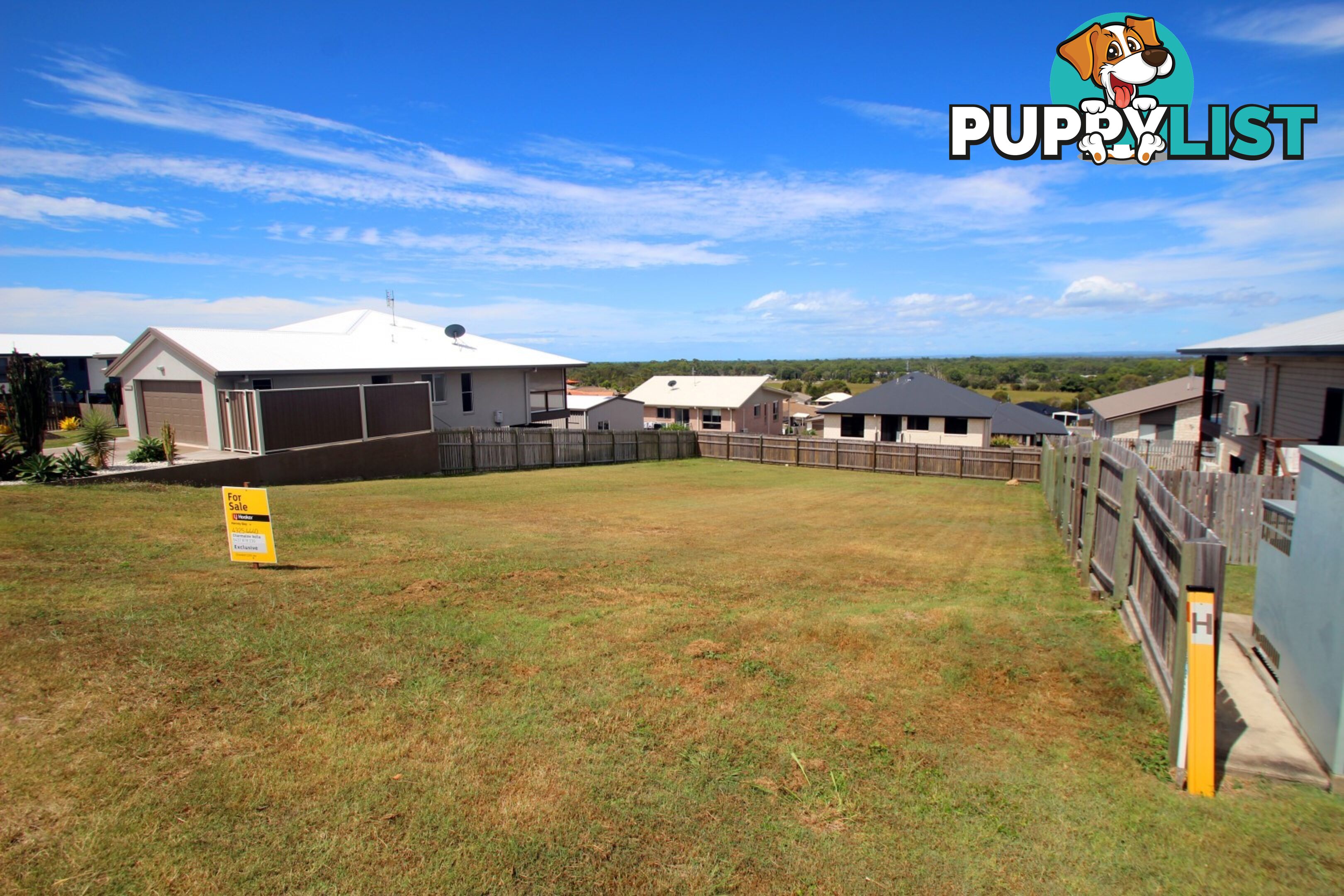 25 Sandy View Drive NIKENBAH QLD 4655