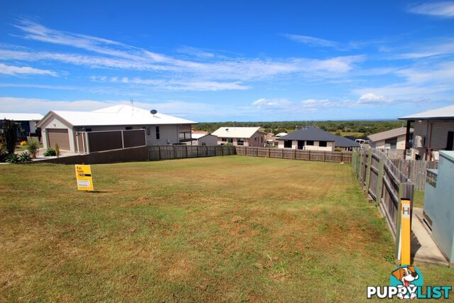 25 Sandy View Drive NIKENBAH QLD 4655