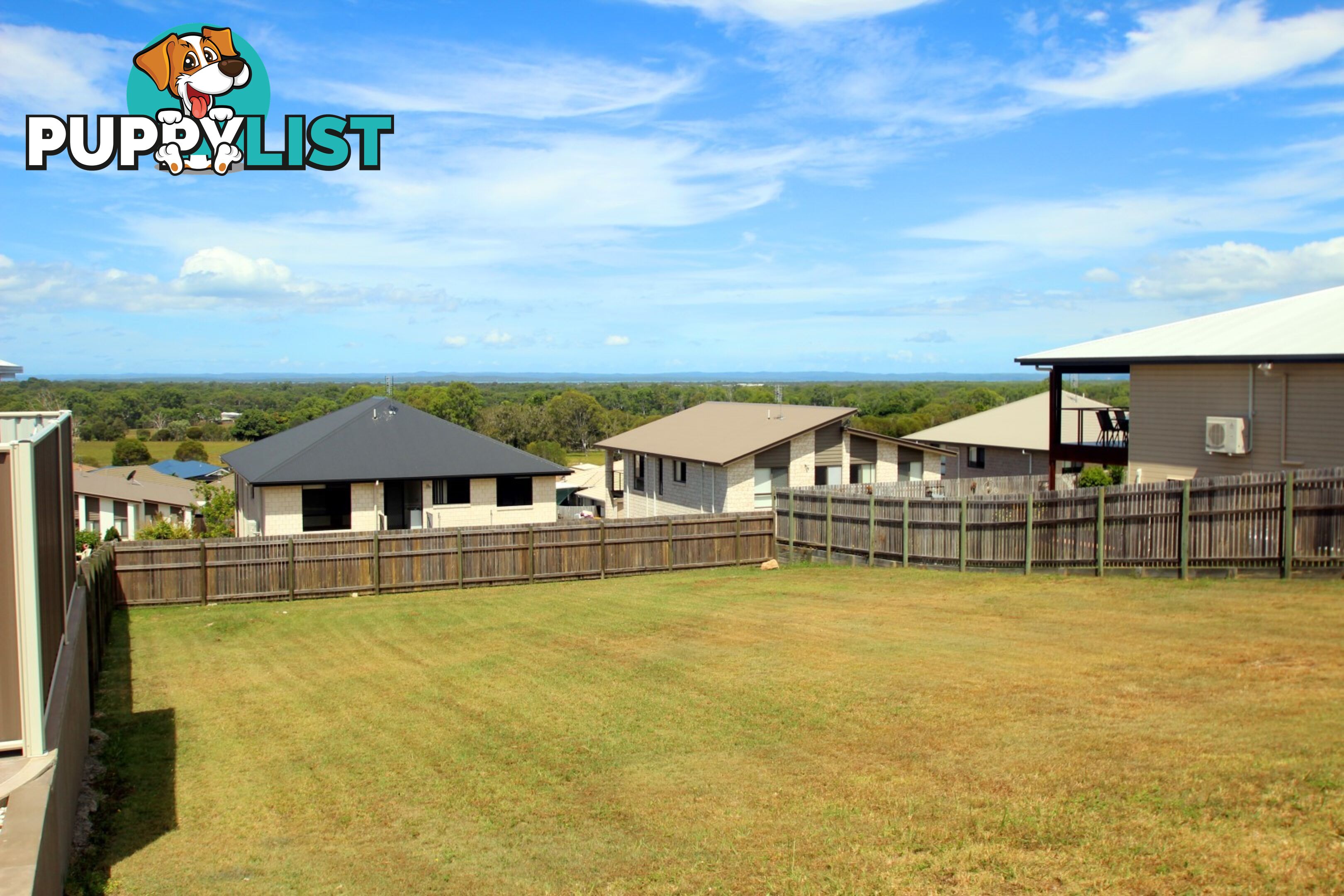 25 Sandy View Drive NIKENBAH QLD 4655