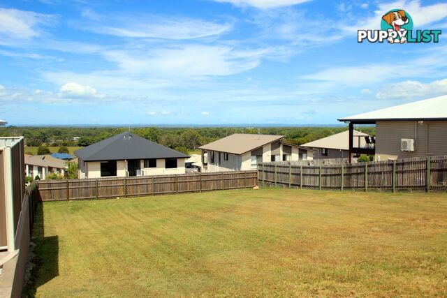 25 Sandy View Drive NIKENBAH QLD 4655
