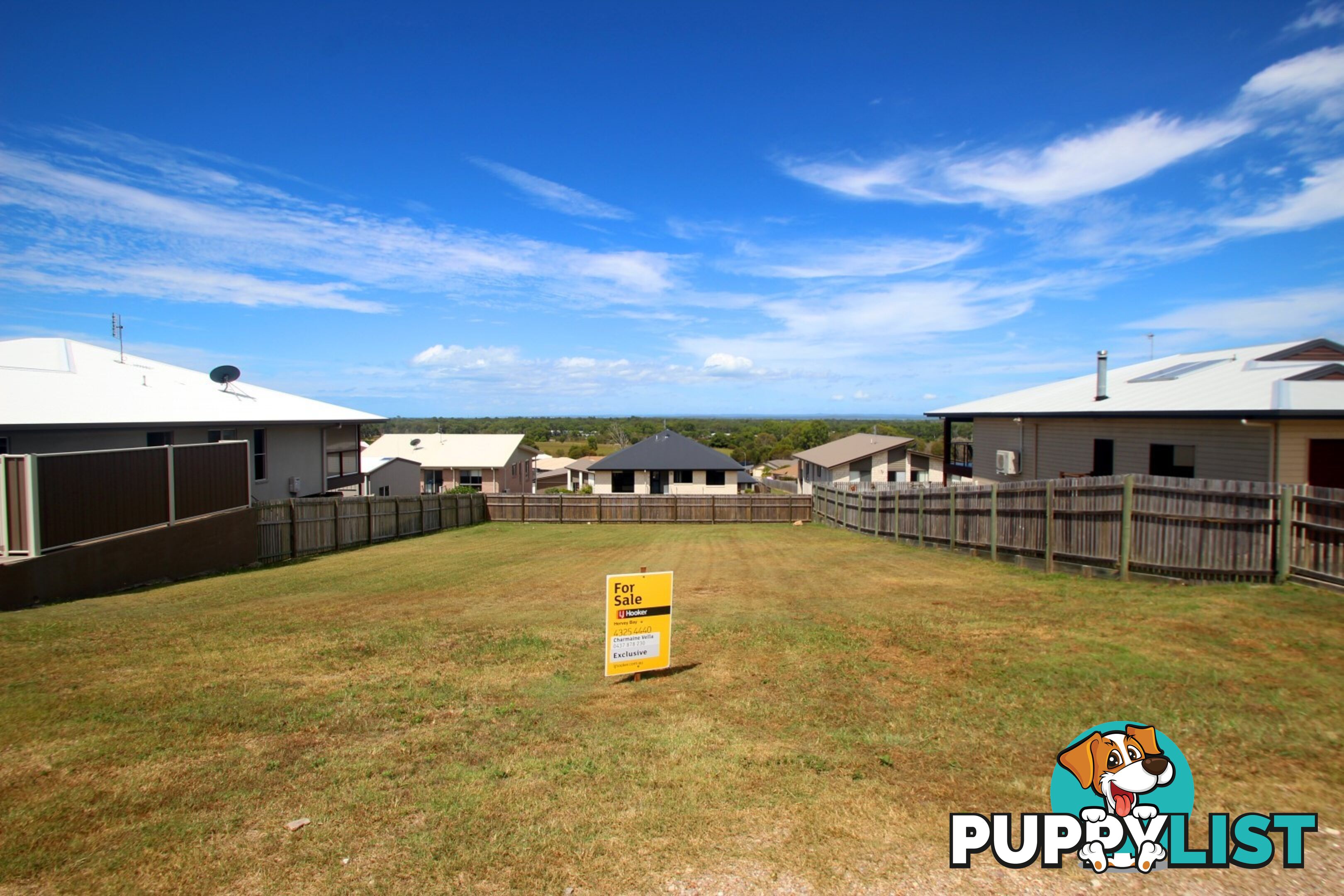 25 Sandy View Drive NIKENBAH QLD 4655