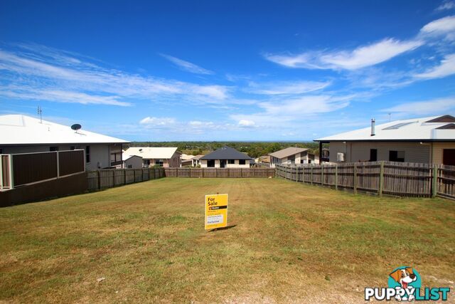 25 Sandy View Drive NIKENBAH QLD 4655
