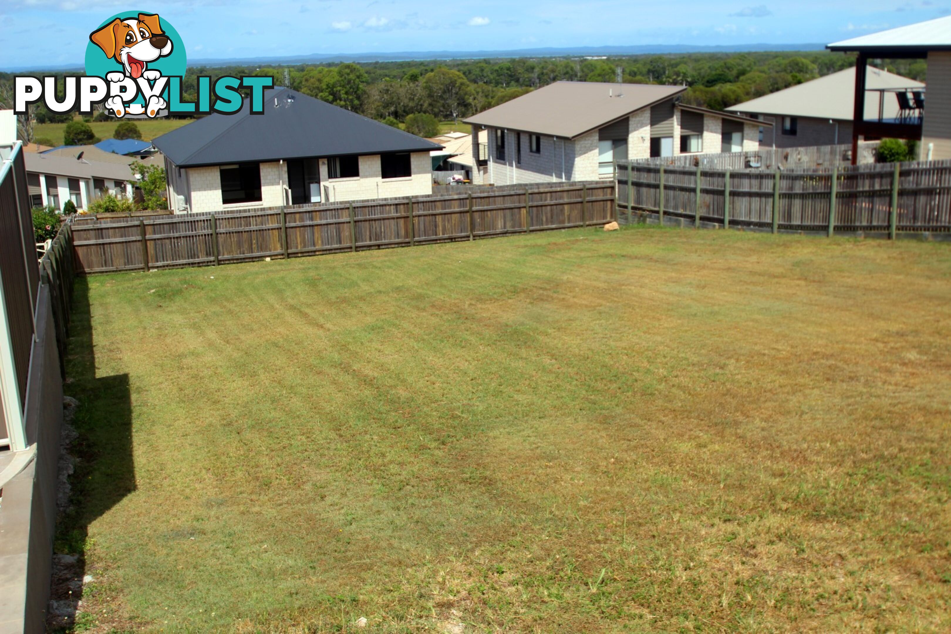 25 Sandy View Drive NIKENBAH QLD 4655