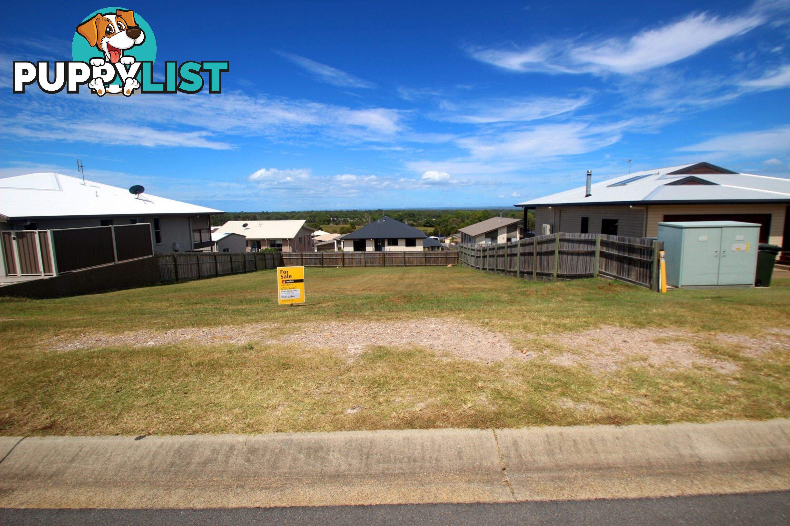 25 Sandy View Drive NIKENBAH QLD 4655