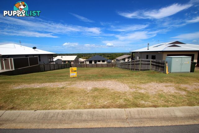 25 Sandy View Drive NIKENBAH QLD 4655