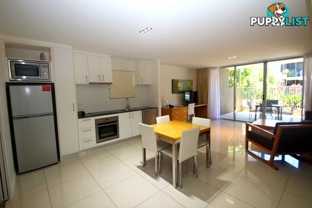 311/628 Esplanade URANGAN QLD 4655