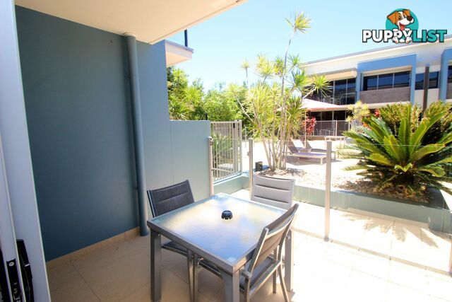 311/628 Esplanade URANGAN QLD 4655