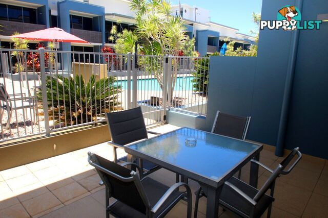 311/628 Esplanade URANGAN QLD 4655