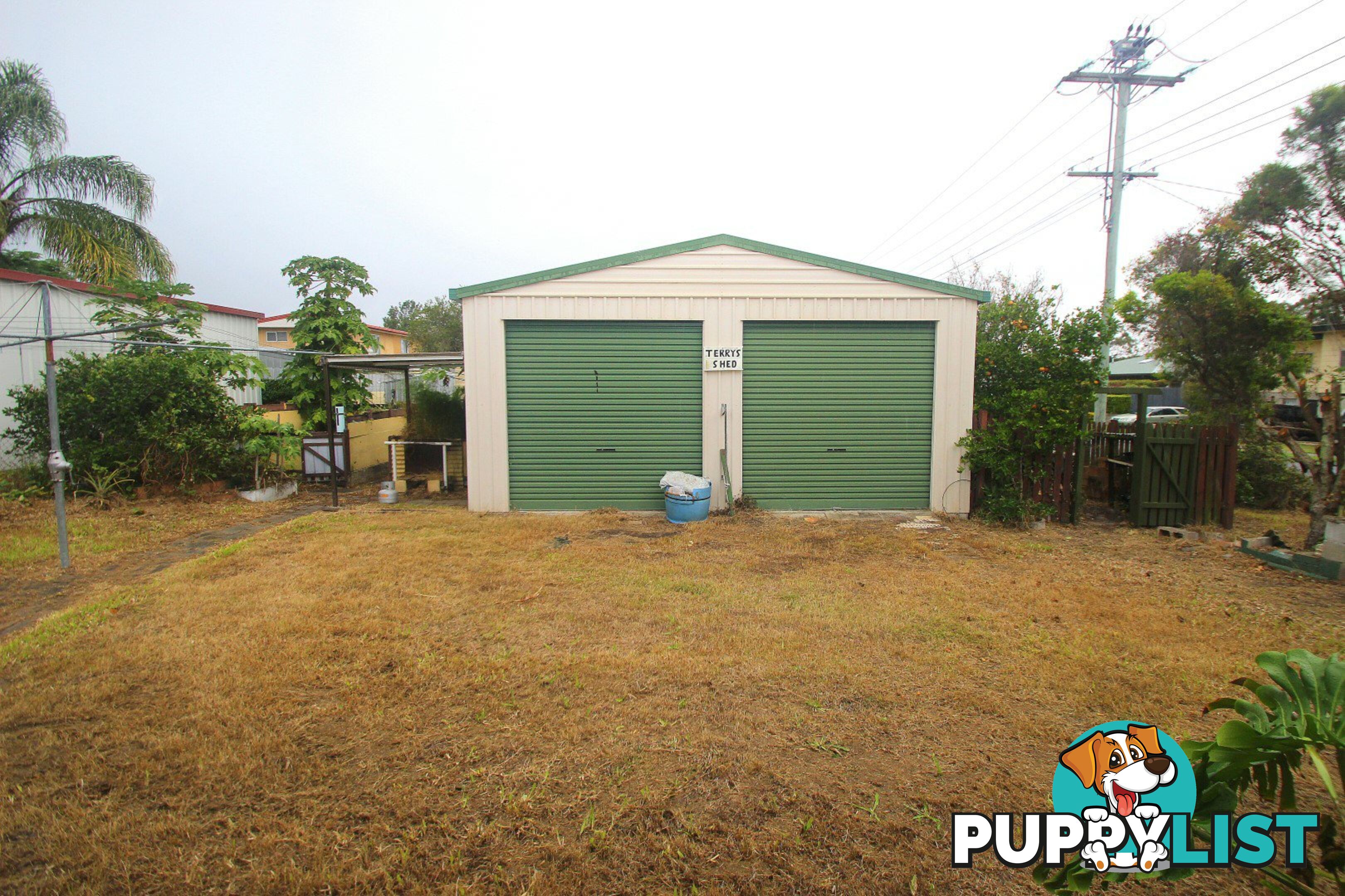 2 Mary Street SCARNESS QLD 4655