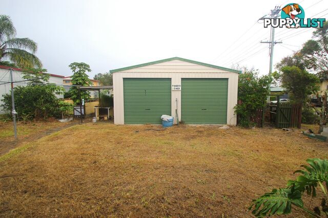 2 Mary Street SCARNESS QLD 4655