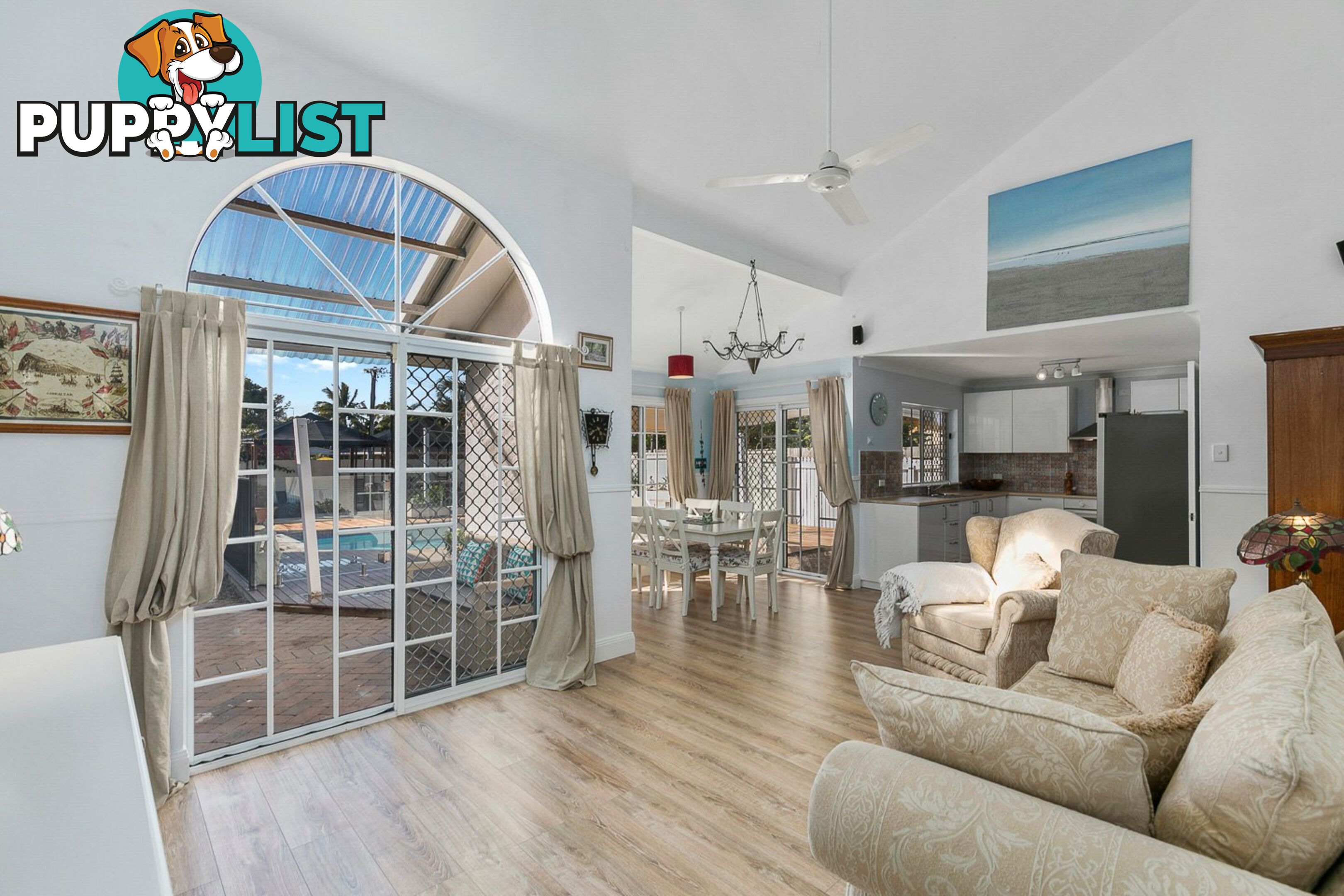 46 South Street URANGAN QLD 4655