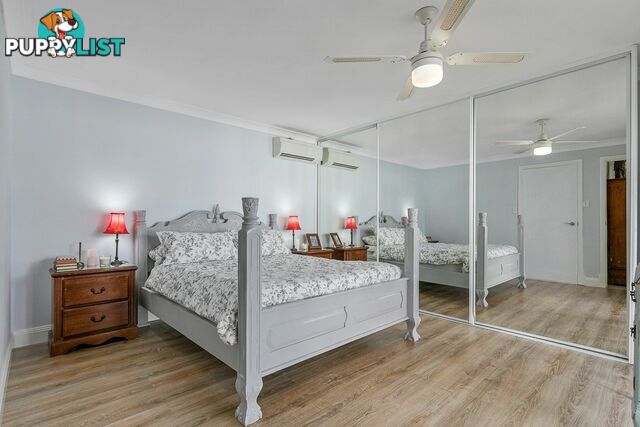 46 South Street URANGAN QLD 4655