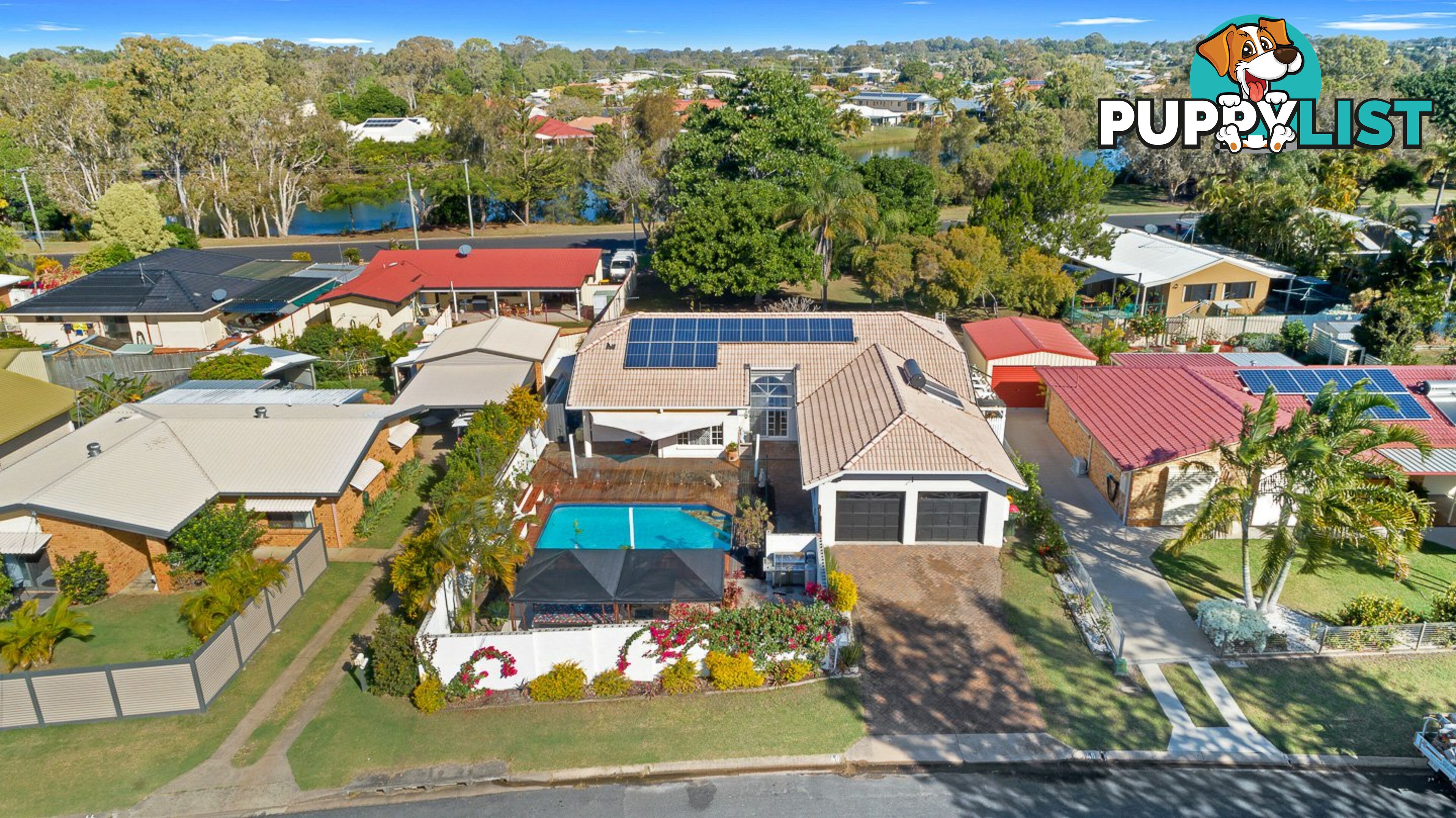 46 South Street URANGAN QLD 4655