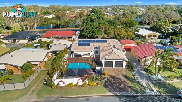 46 South Street URANGAN QLD 4655