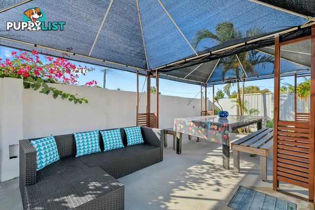 46 South Street URANGAN QLD 4655