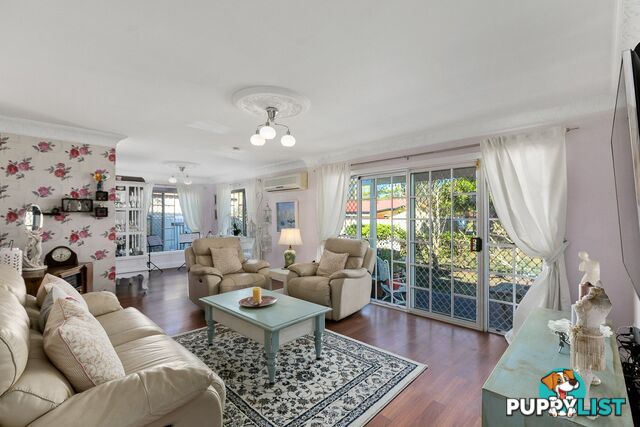 46 South Street URANGAN QLD 4655