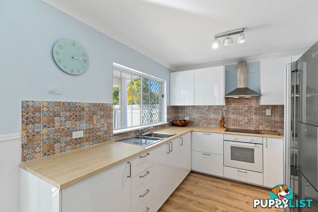 46 South Street URANGAN QLD 4655
