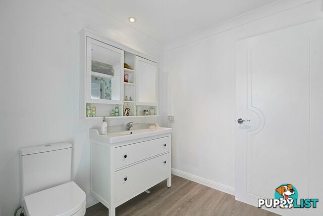 46 South Street URANGAN QLD 4655