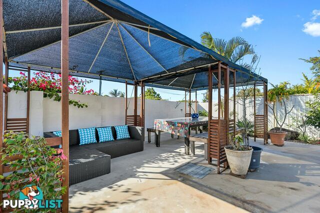 46 South Street URANGAN QLD 4655