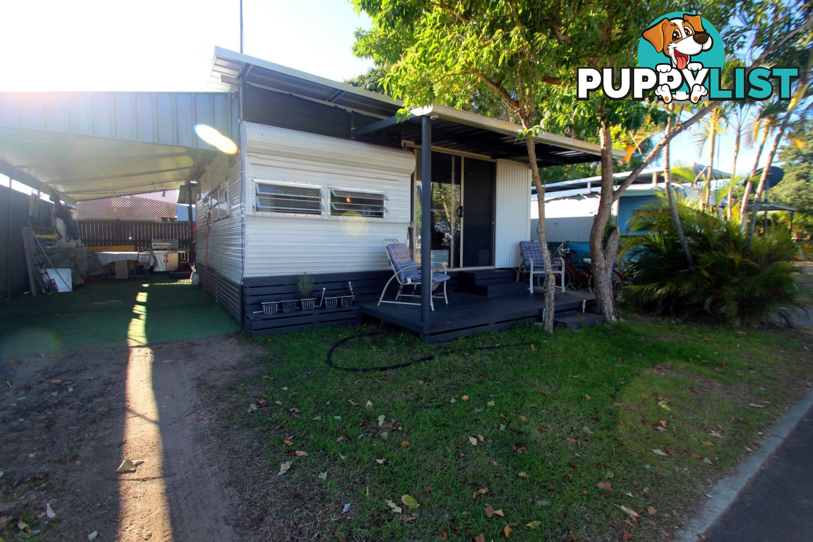 86/85 Margaret Street URANGAN QLD 4655