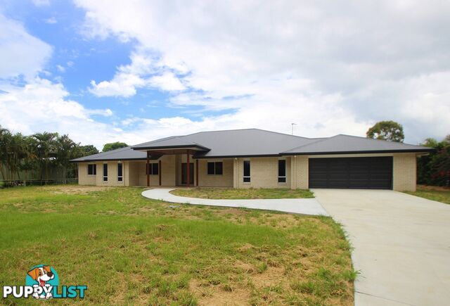 51 Sawmill Road DUNDOWRAN BEACH QLD 4655