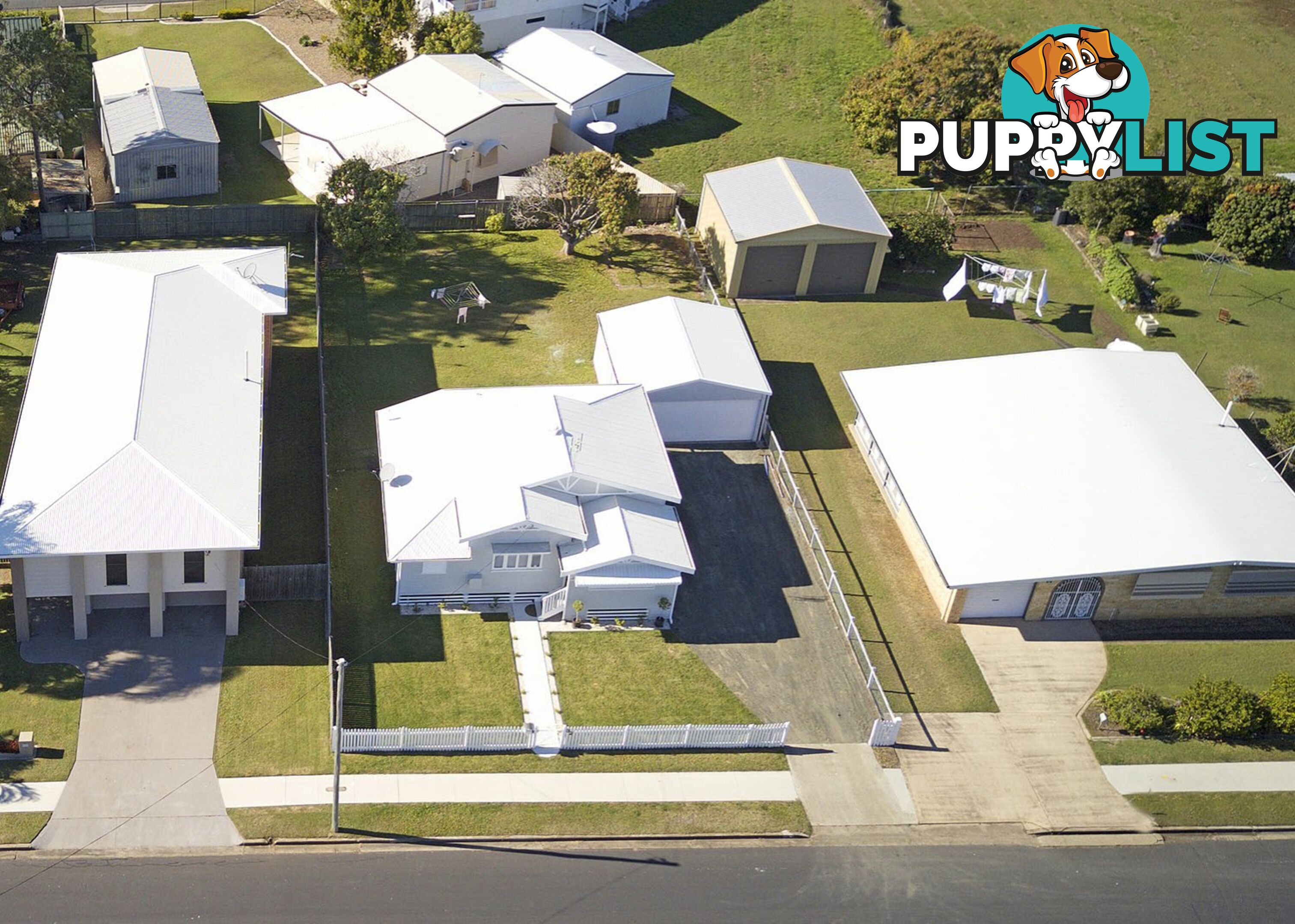 32 Pulgul Street URANGAN QLD 4655