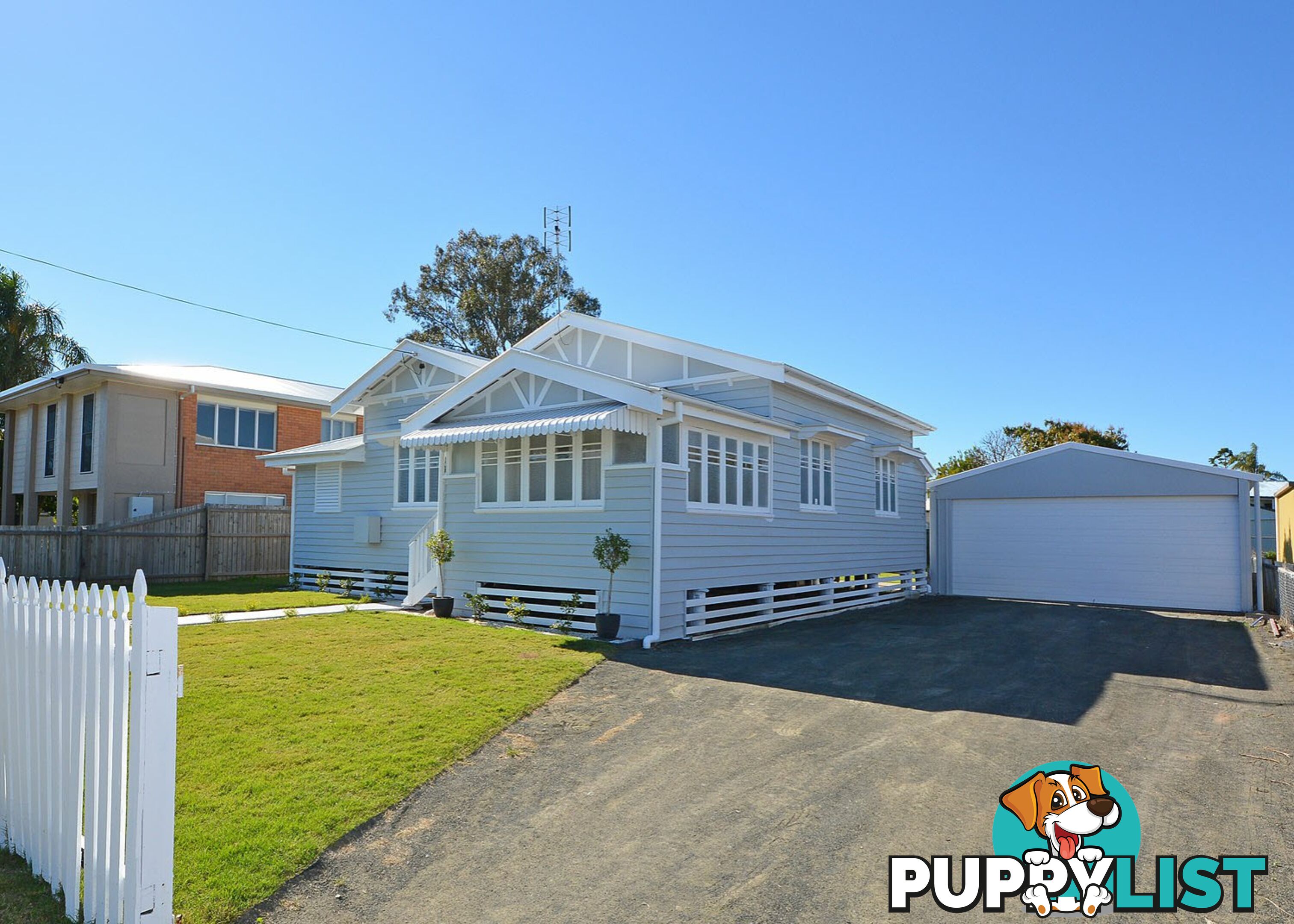 32 Pulgul Street URANGAN QLD 4655