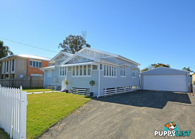 32 Pulgul Street URANGAN QLD 4655