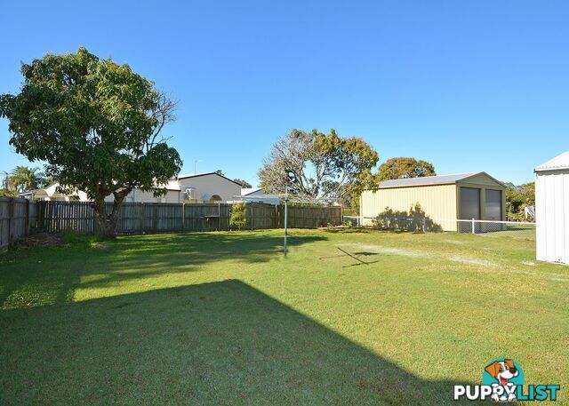 32 Pulgul Street URANGAN QLD 4655