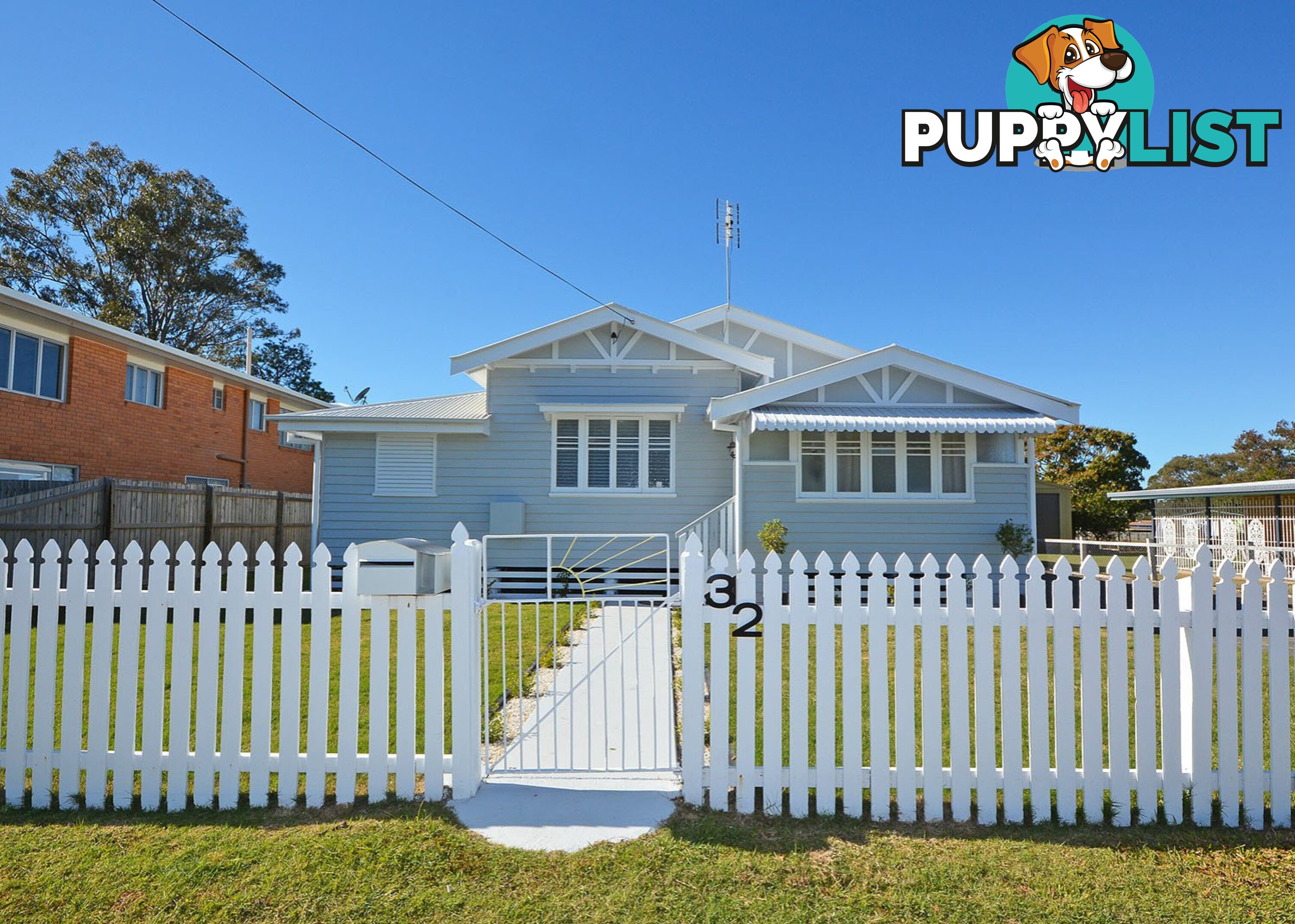 32 Pulgul Street URANGAN QLD 4655