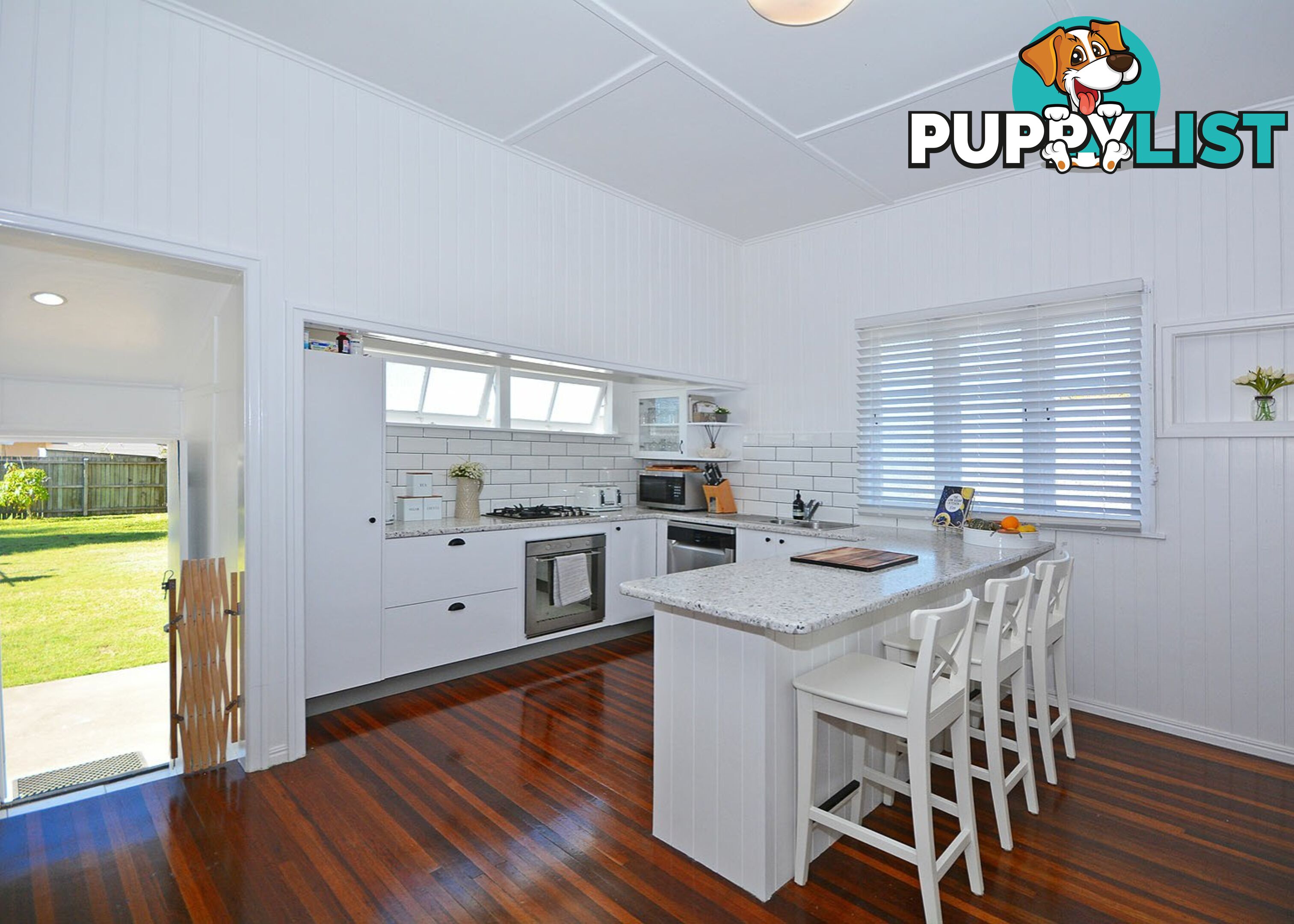 32 Pulgul Street URANGAN QLD 4655