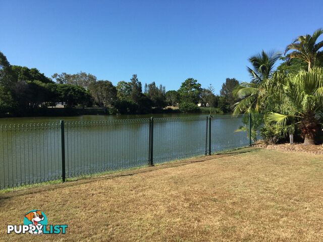 31 Lido Parade URANGAN QLD 4655