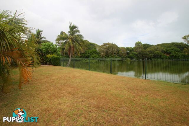 31 Lido Parade URANGAN QLD 4655