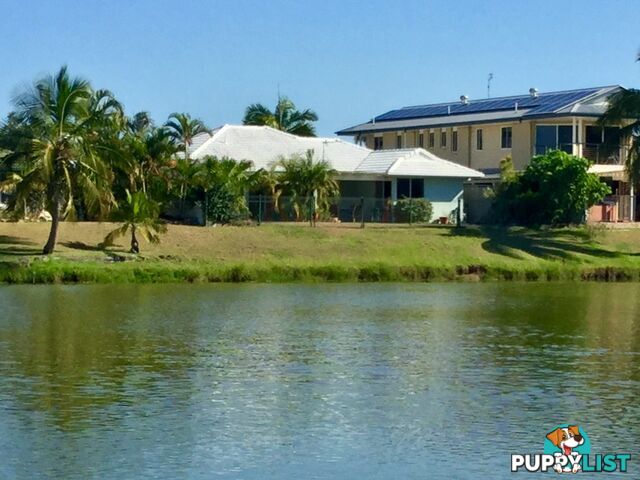 31 Lido Parade URANGAN QLD 4655