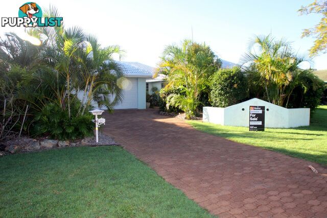 31 Lido Parade URANGAN QLD 4655