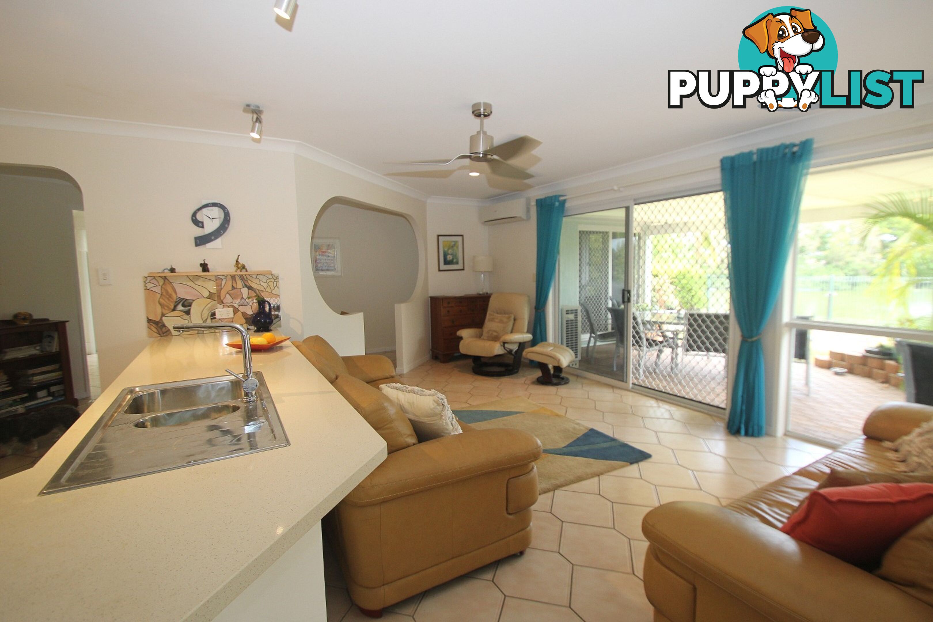 31 Lido Parade URANGAN QLD 4655