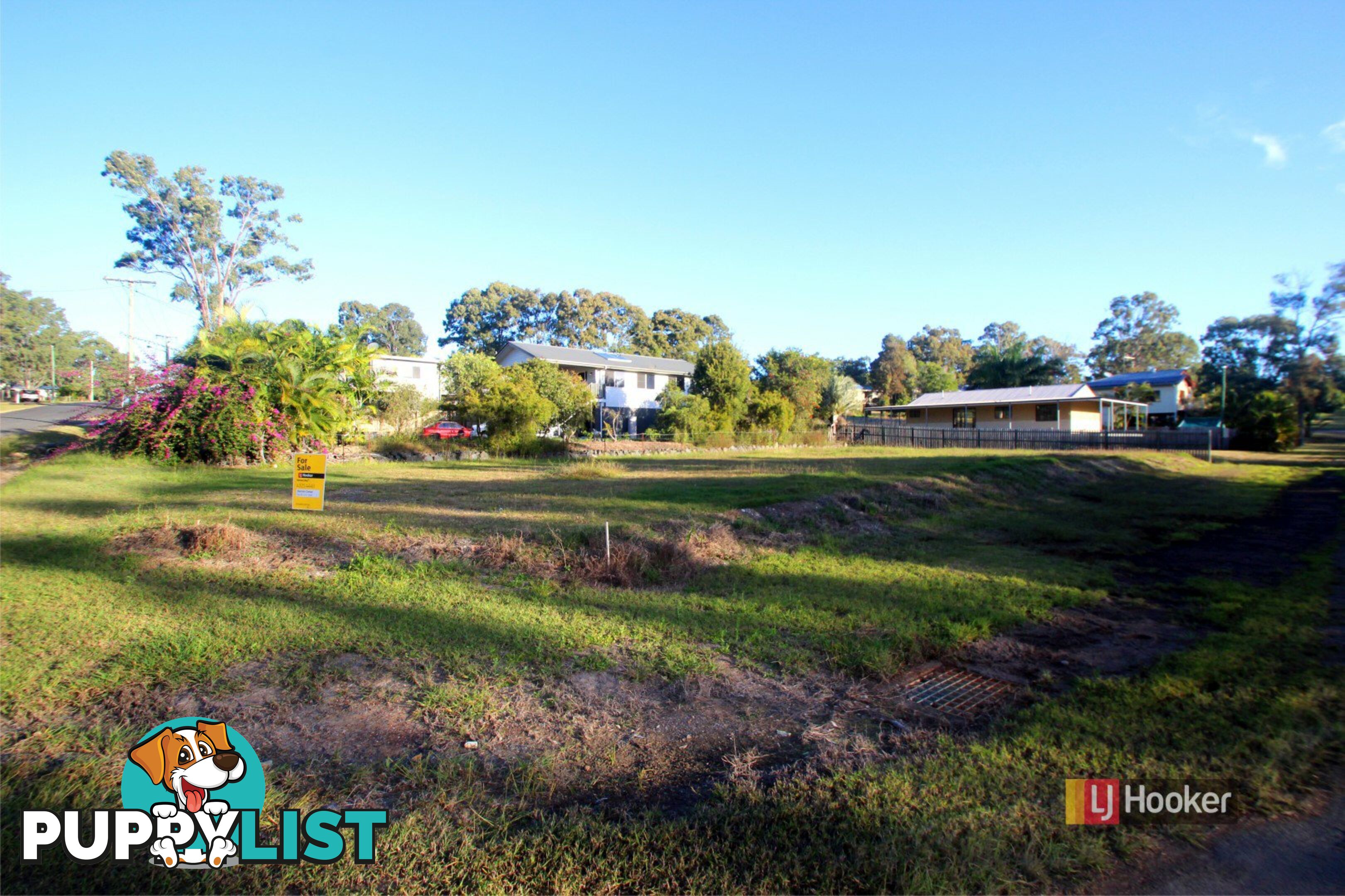 25 Fraser Drive RIVER HEADS QLD 4655