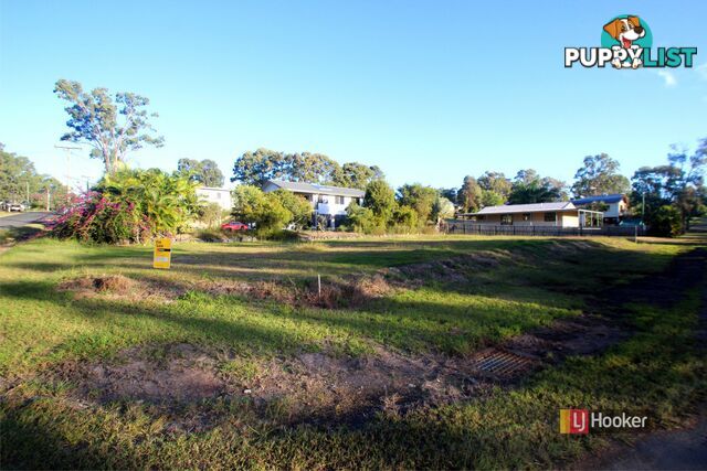 25 Fraser Drive RIVER HEADS QLD 4655