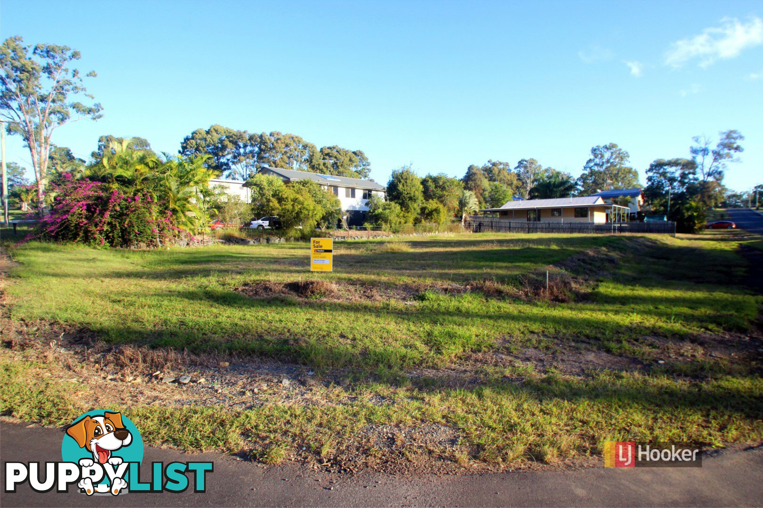 25 Fraser Drive RIVER HEADS QLD 4655