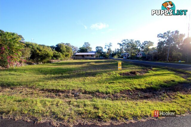 25 Fraser Drive RIVER HEADS QLD 4655