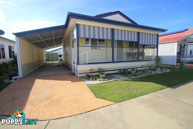 139 Coral Ave/7 Bay Drive URRAWEEN QLD 4655