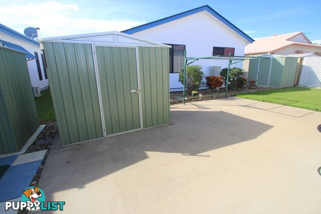 139 Coral Ave/7 Bay Drive URRAWEEN QLD 4655