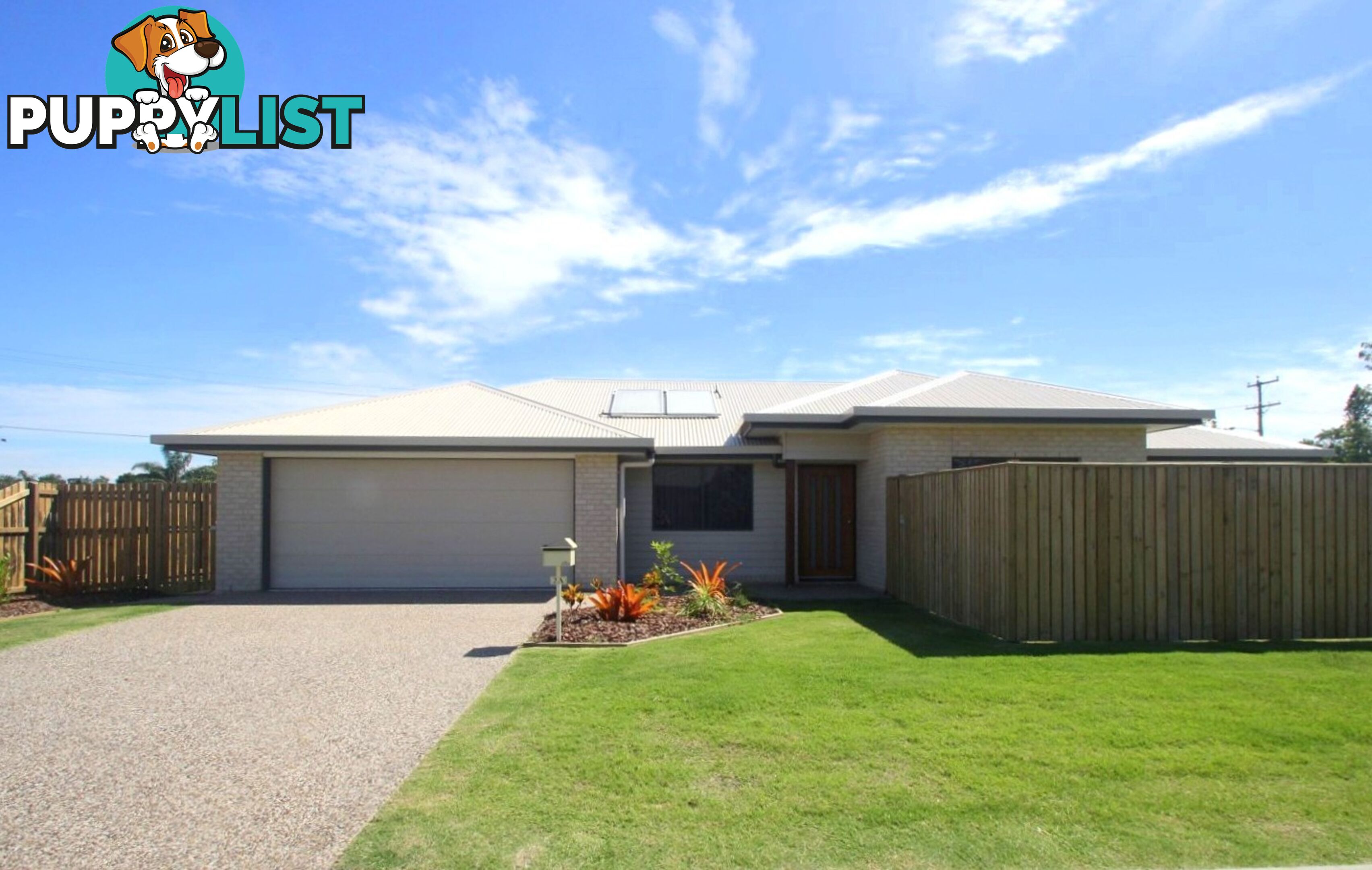 2A Belleni Court POINT VERNON QLD 4655